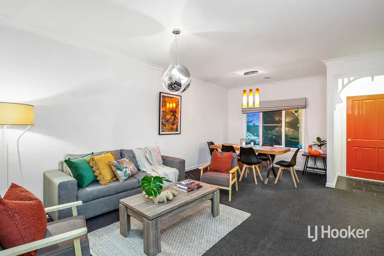 Third view of Homely house listing, 35 Dolphin Crescent, Point Cook VIC 3030