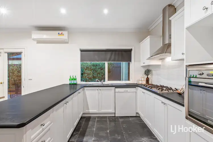 Fourth view of Homely house listing, 35 Dolphin Crescent, Point Cook VIC 3030