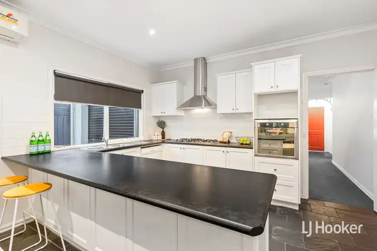 Fifth view of Homely house listing, 35 Dolphin Crescent, Point Cook VIC 3030