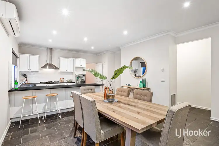 Sixth view of Homely house listing, 35 Dolphin Crescent, Point Cook VIC 3030