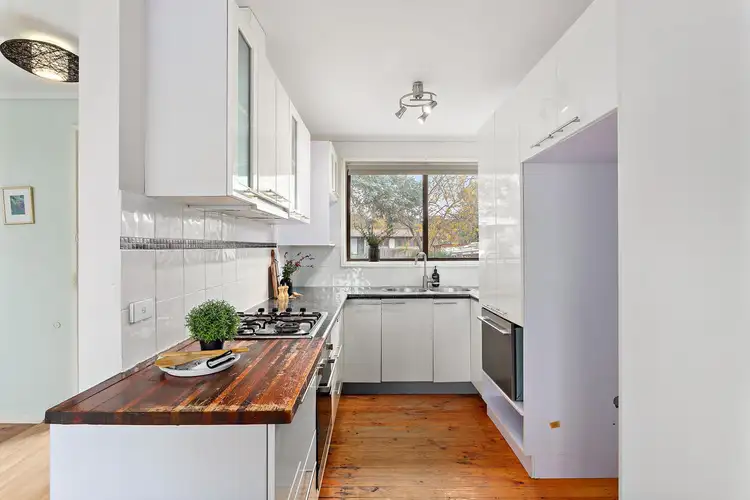 Fifth view of Homely house listing, 11 Squire Place, Charnwood ACT 2615