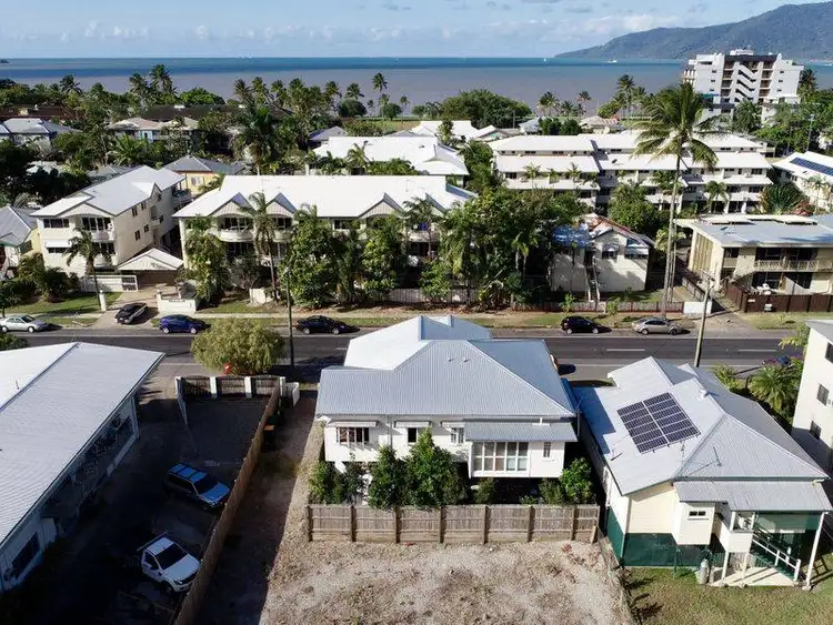 63 Digger Street, Cairns North QLD 4870