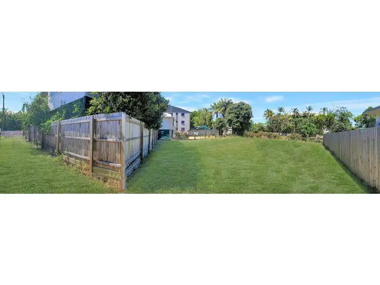 Third view of Homely land listing, 63 Digger Street, Cairns North QLD 4870