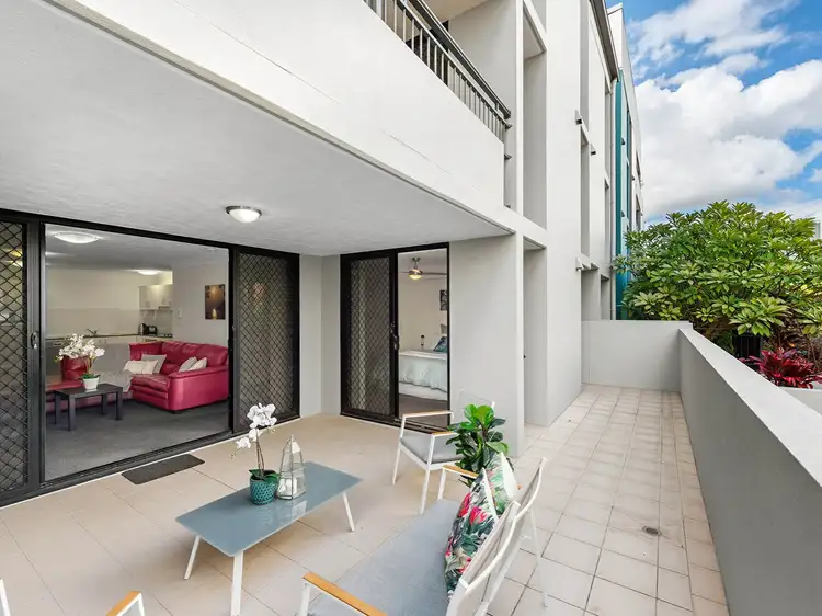 5/35 Hamilton Road, Moorooka QLD 4105