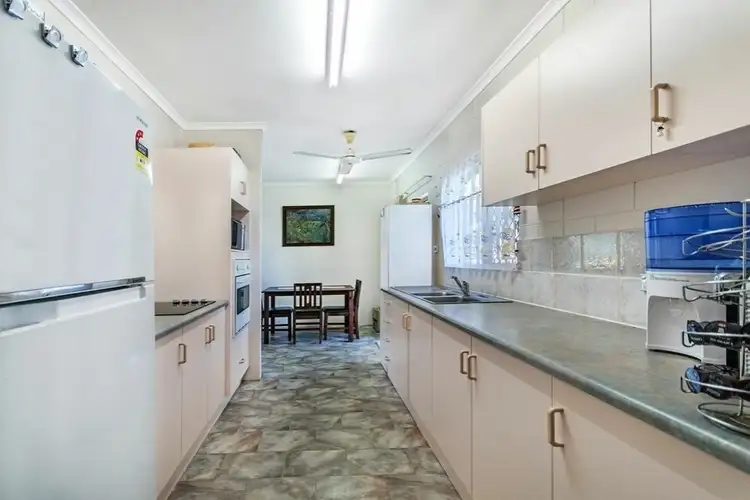 Second view of Homely house listing, 6 Bunyip Close, Mount Sheridan QLD 4868