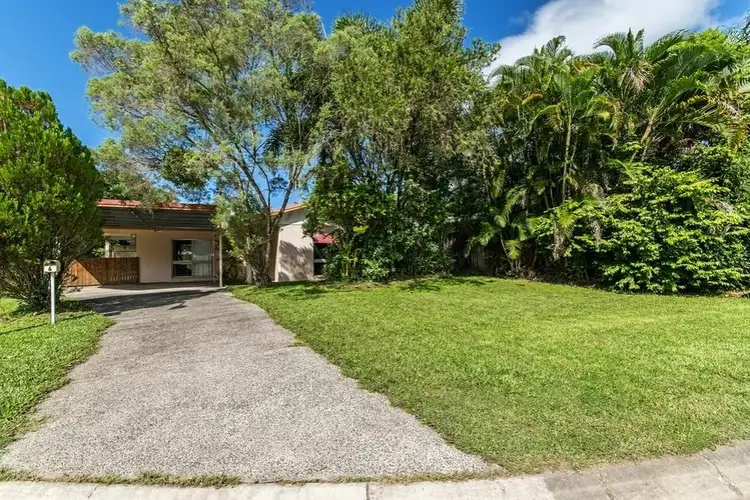 Seventh view of Homely house listing, 6 Bunyip Close, Mount Sheridan QLD 4868