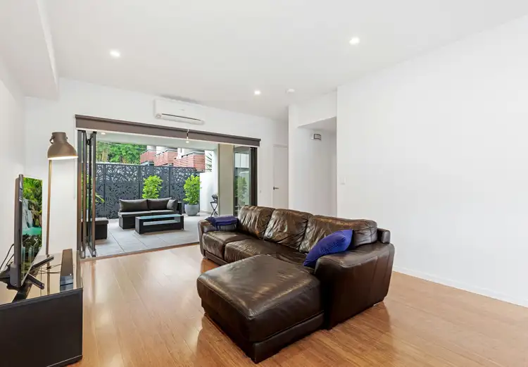 4/34 Taunton Street, Annerley QLD 4103