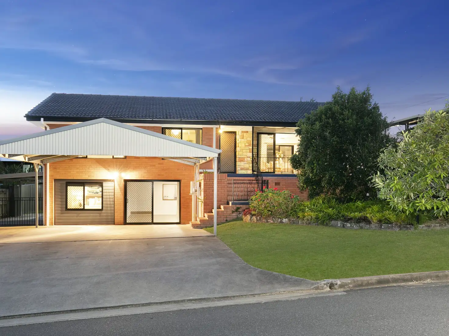 Main view of Homely house listing, 16 Safari Street, Chermside West QLD 4032