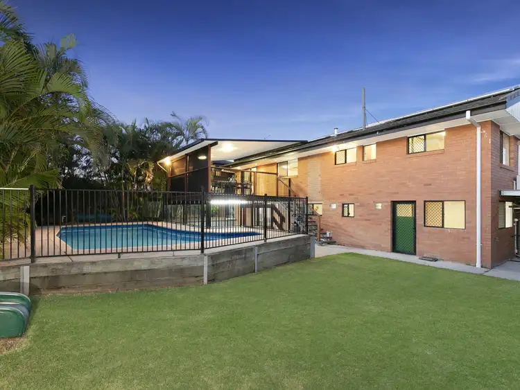 Second view of Homely house listing, 16 Safari Street, Chermside West QLD 4032