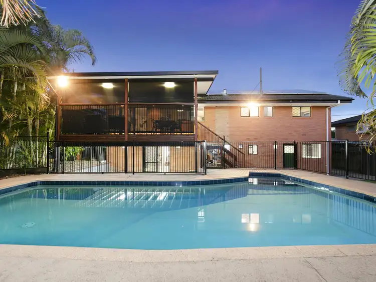 Third view of Homely house listing, 16 Safari Street, Chermside West QLD 4032