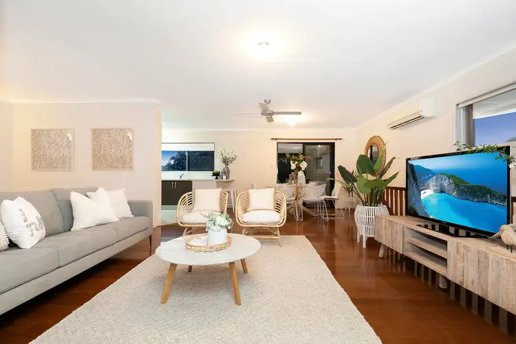 Fourth view of Homely house listing, 16 Safari Street, Chermside West QLD 4032