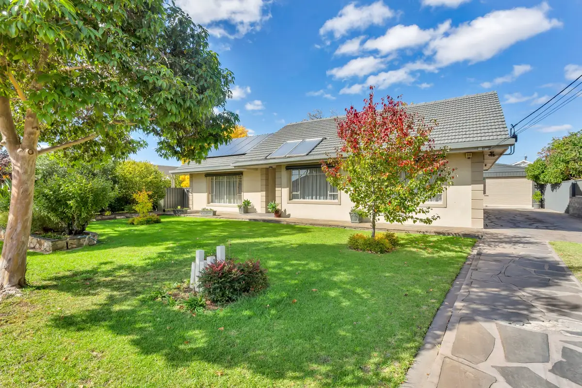 Main view of Homely house listing, 8 Rowney Avenue, Campbelltown SA 5074