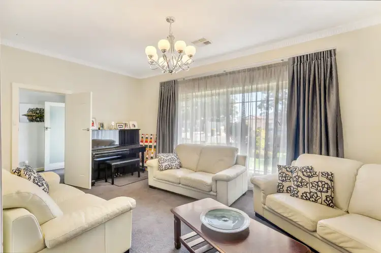 Fifth view of Homely house listing, 8 Rowney Avenue, Campbelltown SA 5074
