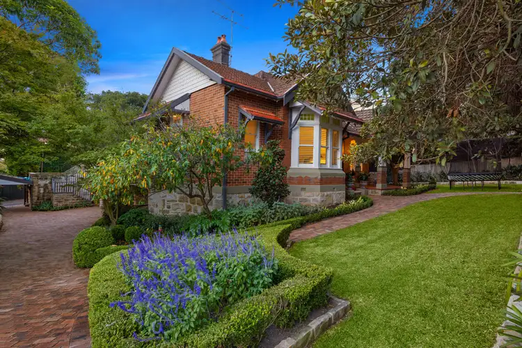 29 Dalton Road, Mosman NSW 2088