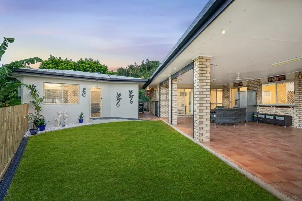 Main view of Homely house listing, 7 Popple Close, Kanimbla QLD 4870