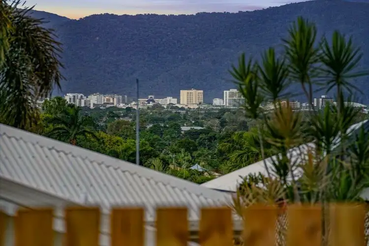 Third view of Homely house listing, 7 Popple Close, Kanimbla QLD 4870