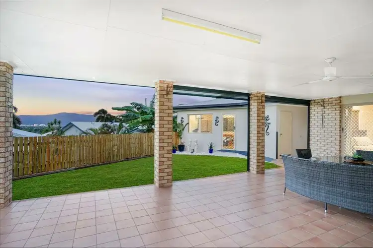 Fourth view of Homely house listing, 7 Popple Close, Kanimbla QLD 4870