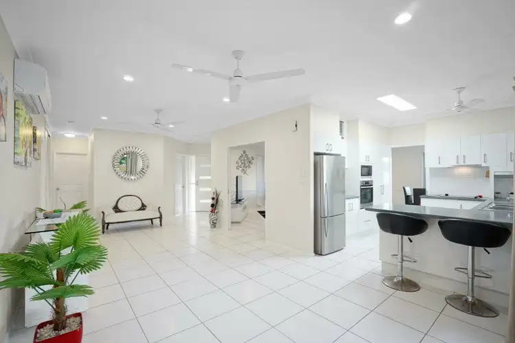 Fifth view of Homely house listing, 7 Popple Close, Kanimbla QLD 4870