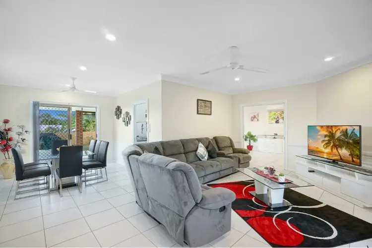 Sixth view of Homely house listing, 7 Popple Close, Kanimbla QLD 4870