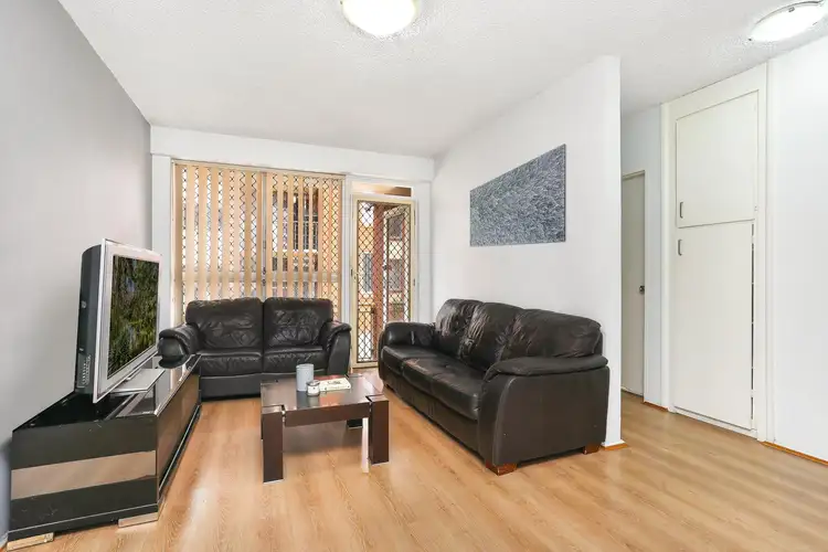 Third view of Homely apartment listing, 3/19 Mascot Drive, Eastlakes NSW 2018