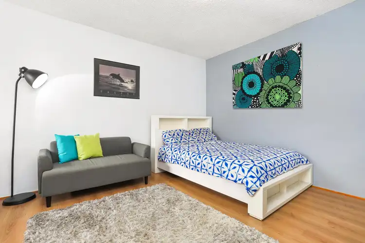 Fifth view of Homely apartment listing, 3/19 Mascot Drive, Eastlakes NSW 2018