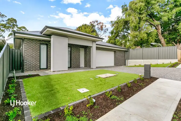 Main view of Homely house listing, 3 Glen Crescent, Vista SA 5091