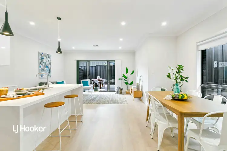 Third view of Homely house listing, 3 Glen Crescent, Vista SA 5091