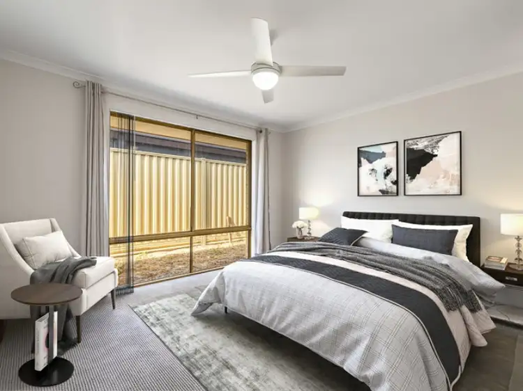Second view of Homely house listing, 19 Hogarth Street, Cannington WA 6107