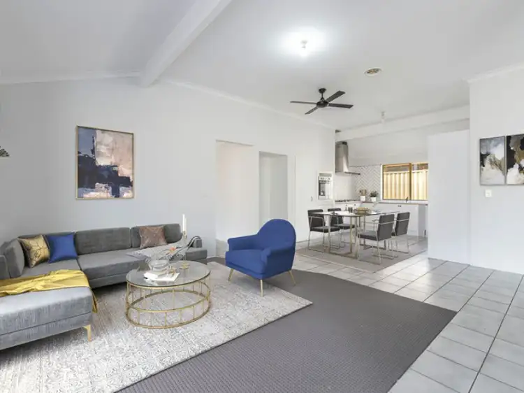 Fourth view of Homely house listing, 19 Hogarth Street, Cannington WA 6107