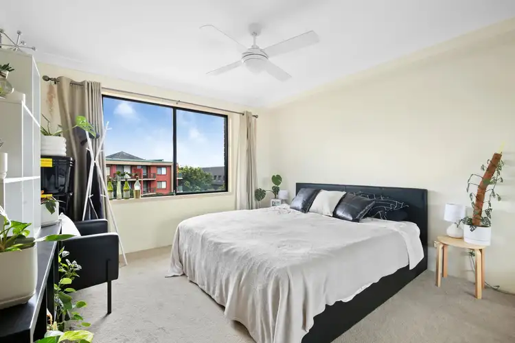 Fifth view of Homely apartment listing, 6711/177-219 Mitchell Road, Erskineville NSW 2043