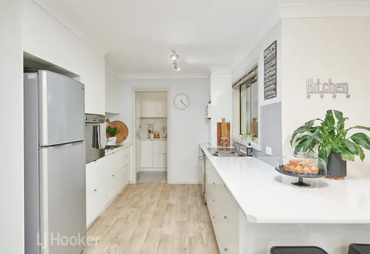 Second view of Homely house listing, 14 Magnolia Parade, Lake Albert NSW 2650