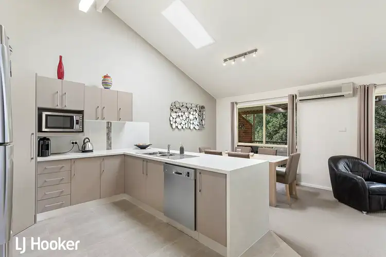 Third view of Homely semi-detached listing, 2/60 Navala Avenue, Nelson Bay NSW 2315
