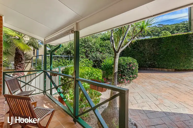 Fourth view of Homely semi-detached listing, 2/60 Navala Avenue, Nelson Bay NSW 2315
