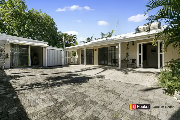 Second view of Homely house listing, 123 Springfield Ave, Coolum Beach QLD 4573