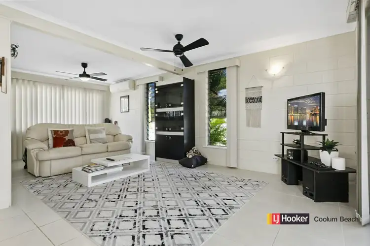 Fifth view of Homely house listing, 123 Springfield Ave, Coolum Beach QLD 4573