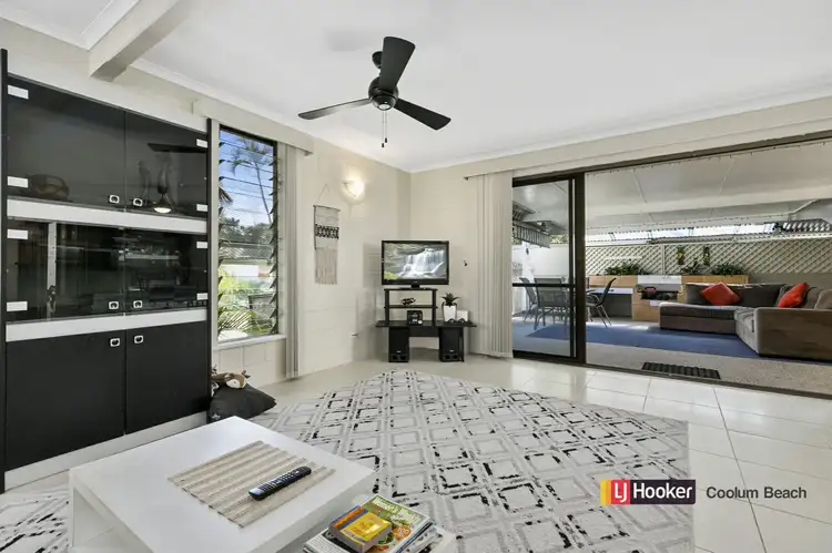Sixth view of Homely house listing, 123 Springfield Ave, Coolum Beach QLD 4573