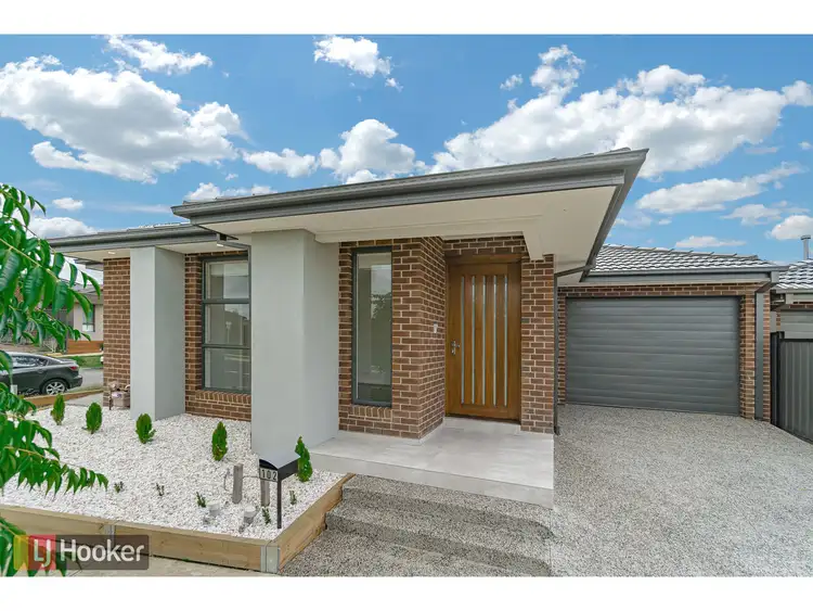 102 Gallantry Avenue, Craigieburn VIC 3064