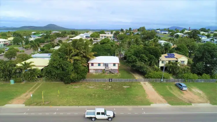 Main view of Homely house listing, 11 Leichhardt Street, Bowen QLD 4805