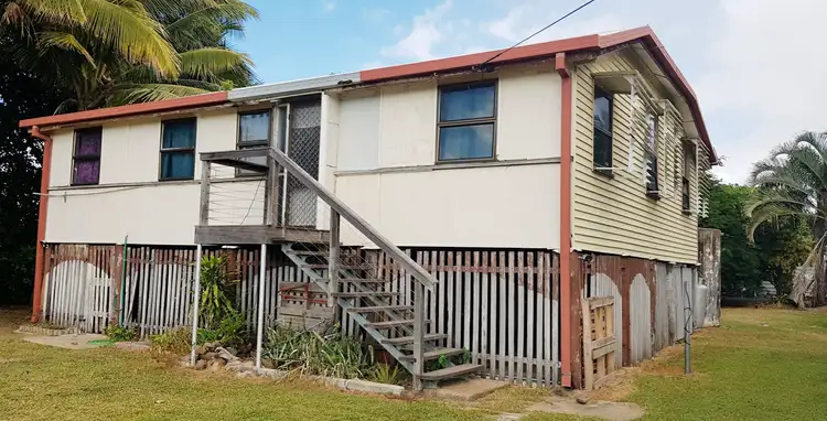 Second view of Homely house listing, 11 Leichhardt Street, Bowen QLD 4805