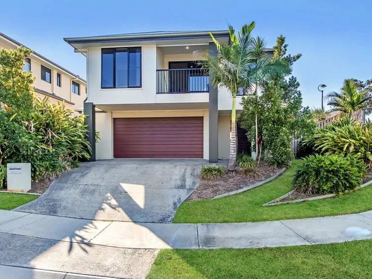 Main view of Homely house listing, 1 Dandelion Drive, Springfield Lakes QLD 4300