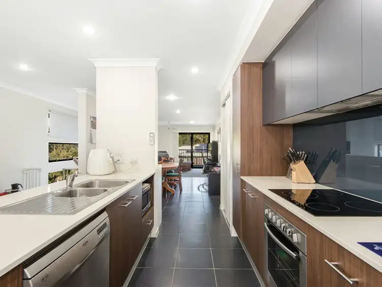 Second view of Homely house listing, 1 Dandelion Drive, Springfield Lakes QLD 4300