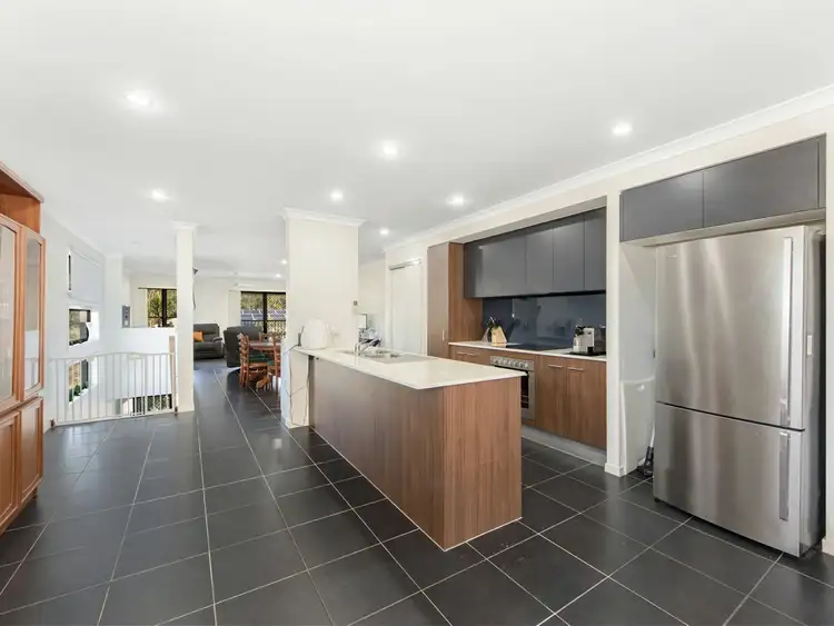 Third view of Homely house listing, 1 Dandelion Drive, Springfield Lakes QLD 4300