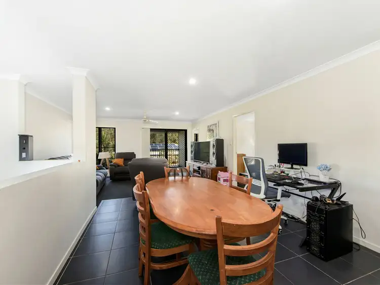 Fourth view of Homely house listing, 1 Dandelion Drive, Springfield Lakes QLD 4300