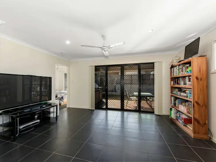 Fifth view of Homely house listing, 1 Dandelion Drive, Springfield Lakes QLD 4300