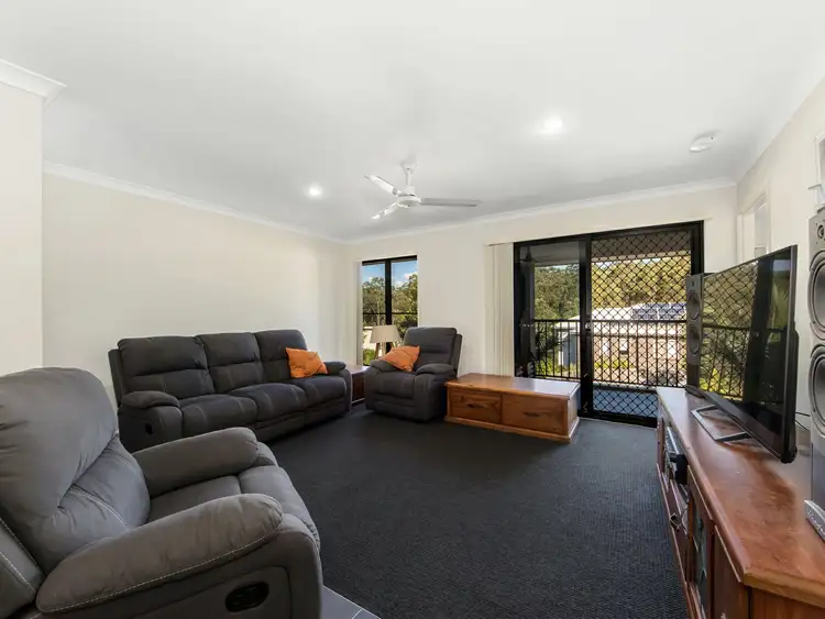 Sixth view of Homely house listing, 1 Dandelion Drive, Springfield Lakes QLD 4300