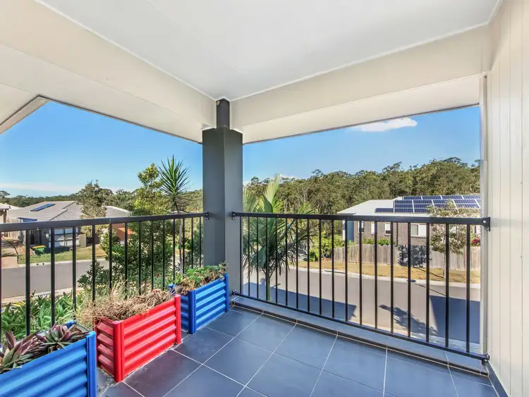 Seventh view of Homely house listing, 1 Dandelion Drive, Springfield Lakes QLD 4300