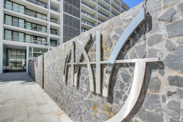 Third view of Homely apartment listing, 230/1 Mouat Street, Lyneham ACT 2602