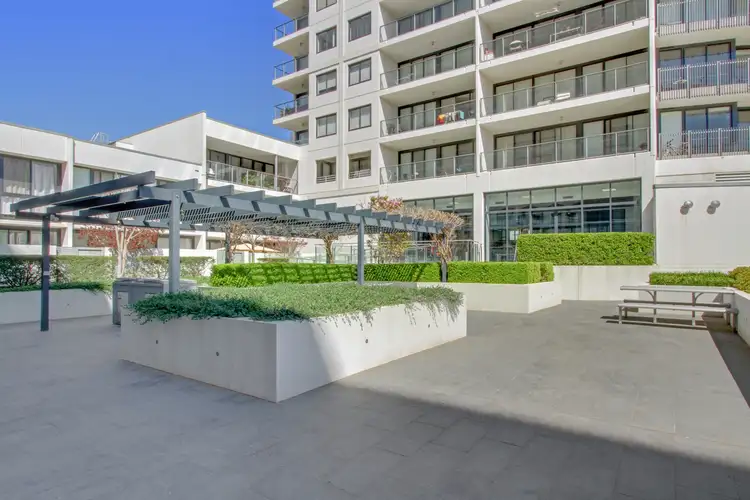 Sixth view of Homely apartment listing, 230/1 Mouat Street, Lyneham ACT 2602