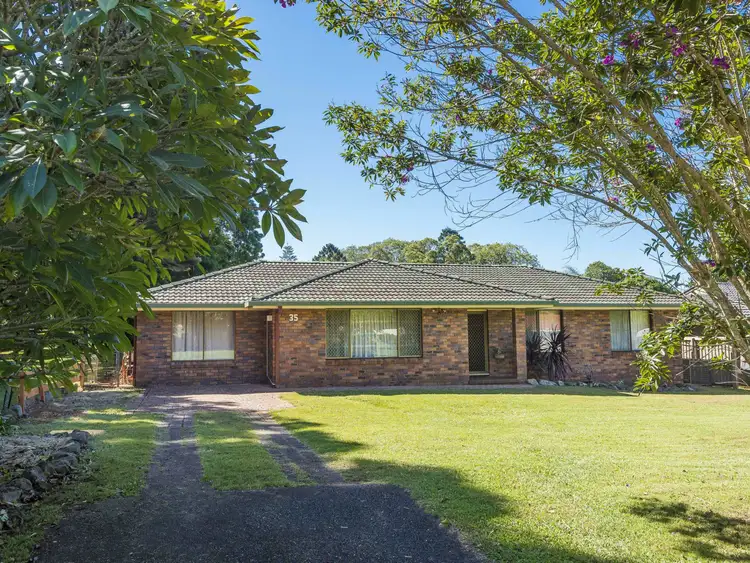35 Mellis Circuit, Alstonville NSW 2477