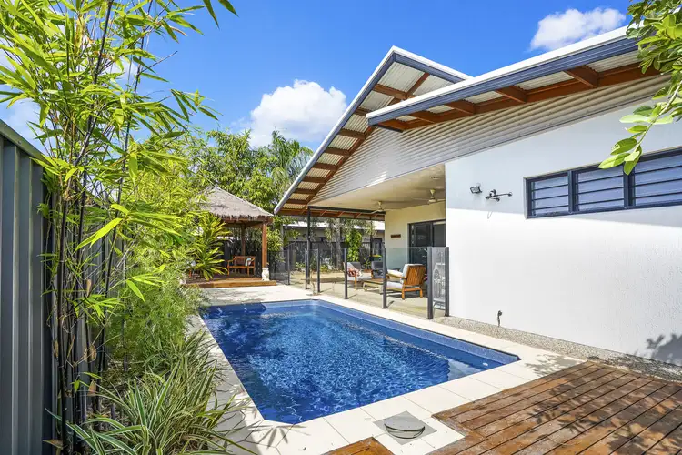 7 McGrath Street, Bellamack NT 832